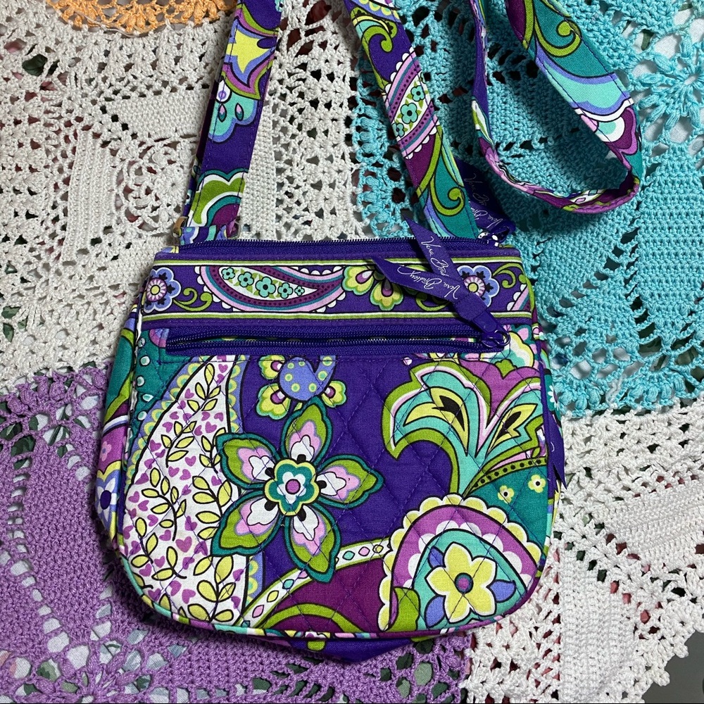 Vera Bradley bag
